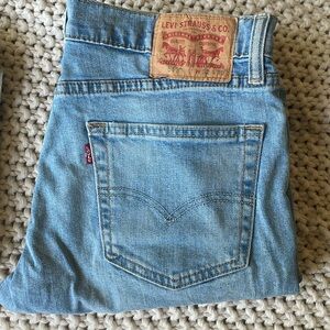 Men’s Levi’s 511 Slim Fit Jeans